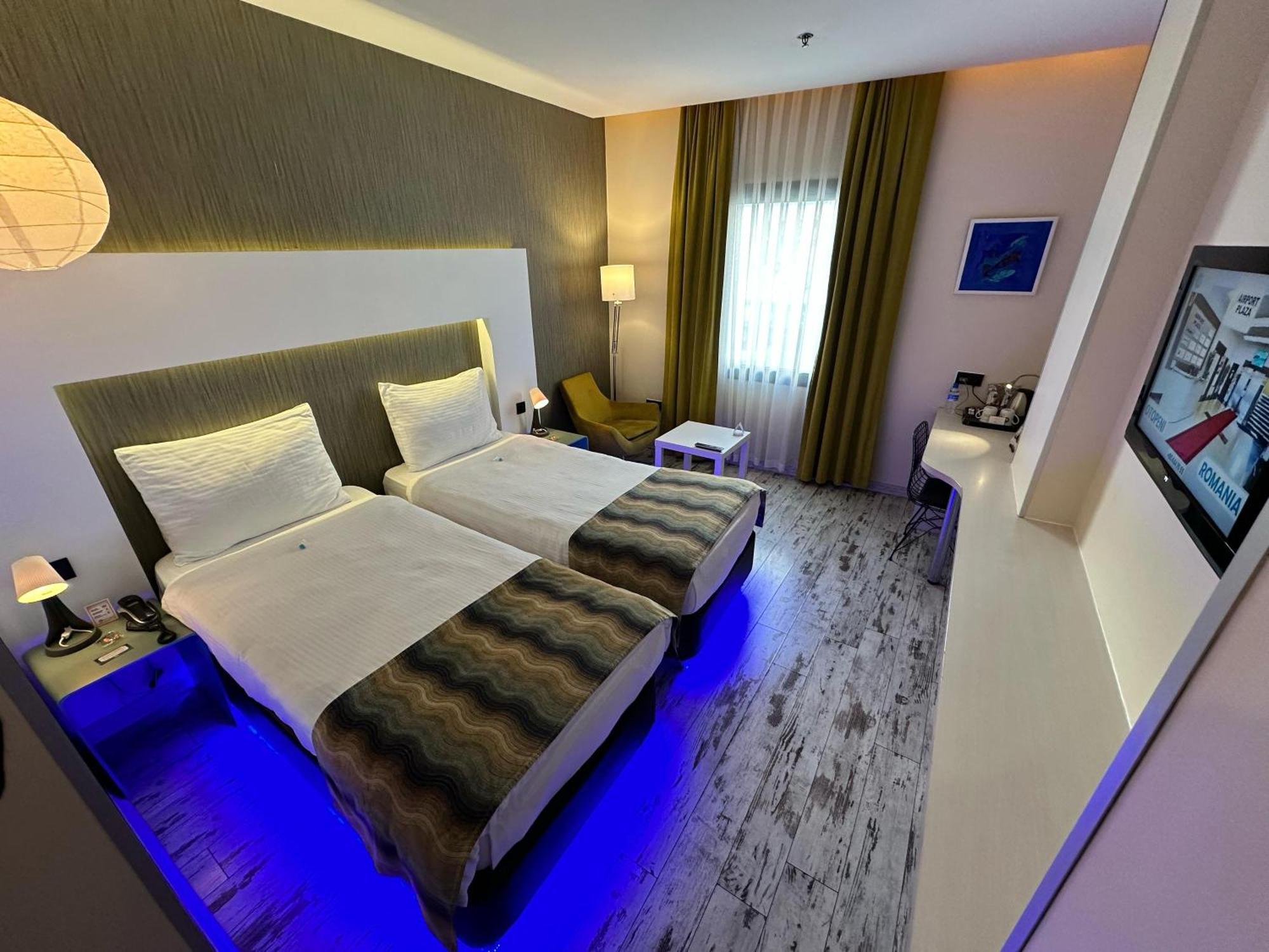 Tempo Hotel 4Levent Стамбул Экстерьер фото